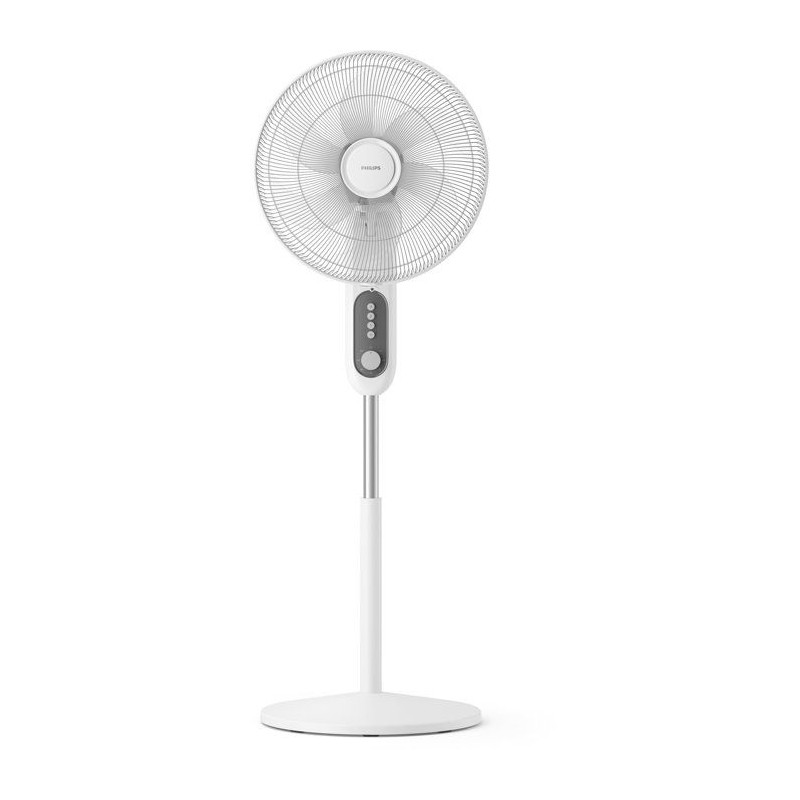 Ventilateur sur pied - PHILIPS - CX5535/00 - Série 5000 - Flux d'air