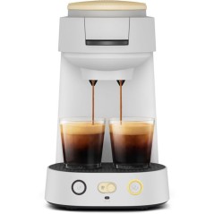 Cafetiere a dosette - PHILIPS SENSEO - CSA225/51 - machine a café Vib