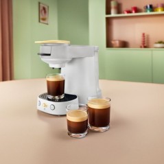 Cafetiere a dosette - PHILIPS SENSEO - CSA225/51 - machine a café Vib