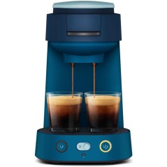 Cafetiere a dosette - PHILIPS SENSEO - CSA225/01 - machine a café Vib