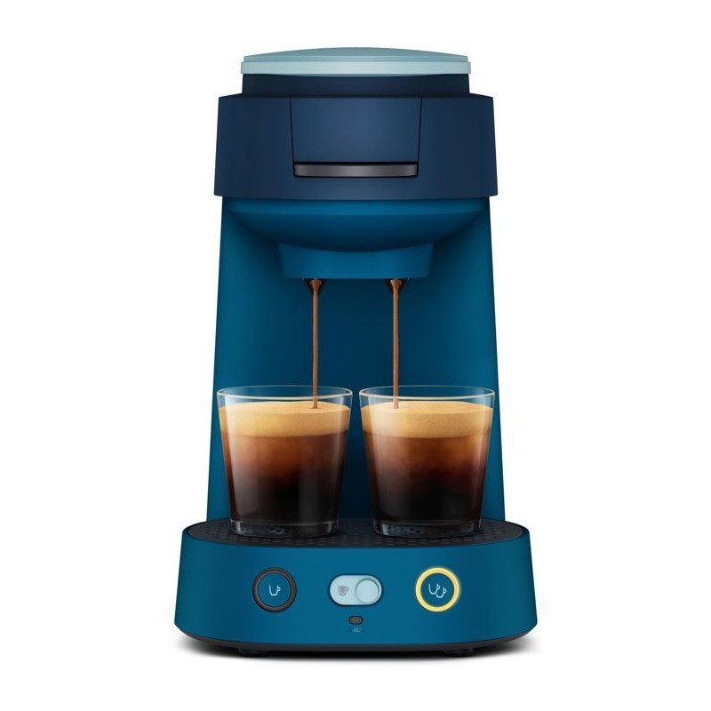Cafetiere a dosette - PHILIPS SENSEO - CSA225/01 - machine a café Vib