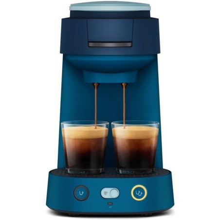 Cafetiere a dosette - PHILIPS SENSEO - CSA225/01 - machine a café Vib
