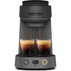 Cafetiere a dosette - PHILIPS SENSEO - CSA225/61 - machine a café Vib