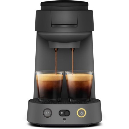 Cafetiere a dosette - PHILIPS SENSEO - CSA225/61 - machine a café Vib