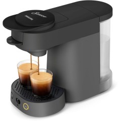 Cafetiere a dosette - PHILIPS SENSEO - CSA225/61 - machine a café Vib