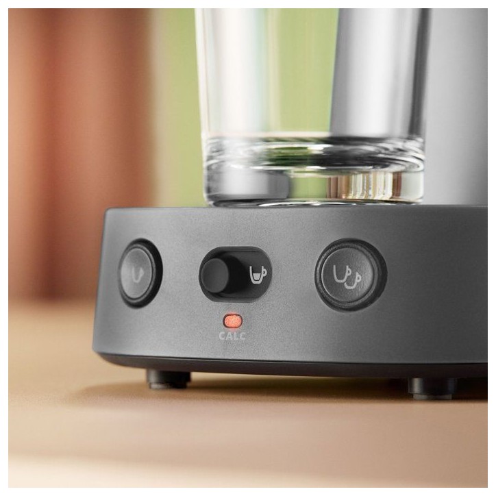 Cafetiere a dosette - PHILIPS SENSEO - CSA225/61 - machine a café Vibe - Noire