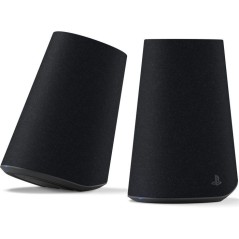 Haut-parleurs PS5 sans fil - PULSE Elevate