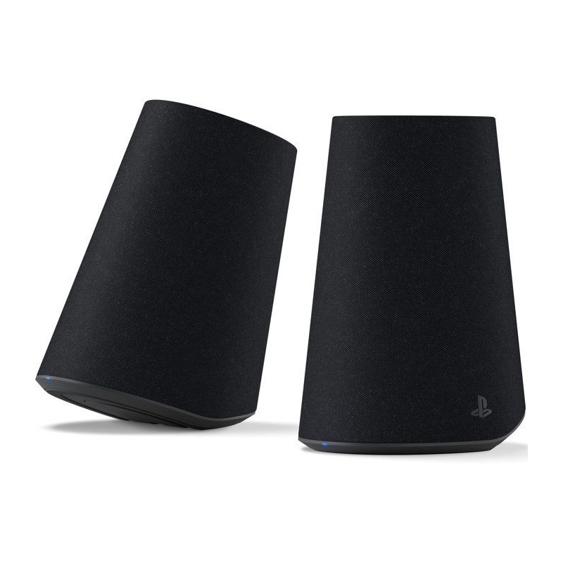 Haut-parleurs PS5 sans fil - PULSE Elevate