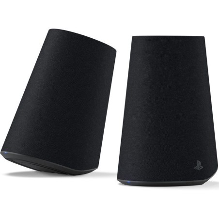Haut-parleurs PS5 sans fil - PULSE Elevate