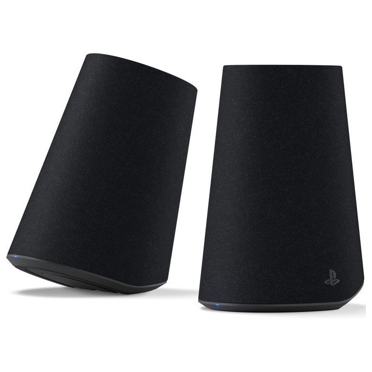 Haut-parleurs PS5 sans fil - PULSE Elevate