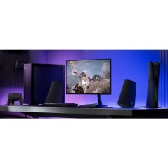 Haut-parleurs PS5 sans fil - PULSE Elevate