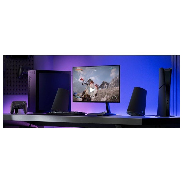 Haut-parleurs PS5 sans fil - PULSE Elevate