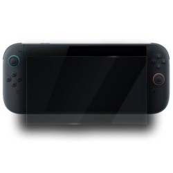 Pack de démarrage - ONLAN - Nintendo Switch 2 - Sacoche noire + Prote