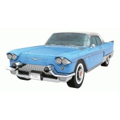 Puzzle 3D 108 pieces - Cadillac Eldorado Brougham