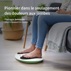 Stimulateur circulatoire - REVITIVE - Essential - Stimulation des jamb