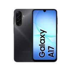 SAMSUNG A17 Noir 128 Go