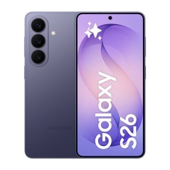 SAMSUNG Galaxy S26 AI Smartphone 512 Go Violet