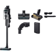 Aspirateur Balai sans fil - SAMSUNG Jet 85S Pet VS70H25XLT - 250 AW -