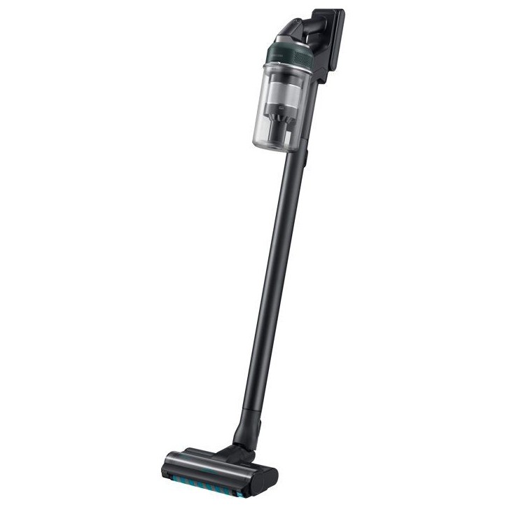 Aspirateur Balai sans fil - SAMSUNG Jet 85S Pet VS70H25XLT - 250 AW - Mini-brosse Pet Tool+ Aspirateur Balai sans fil - SAMSUNG Jet 85S Pet VS70H25XLT - 250 AW - Mini-brosse Pet Tool+