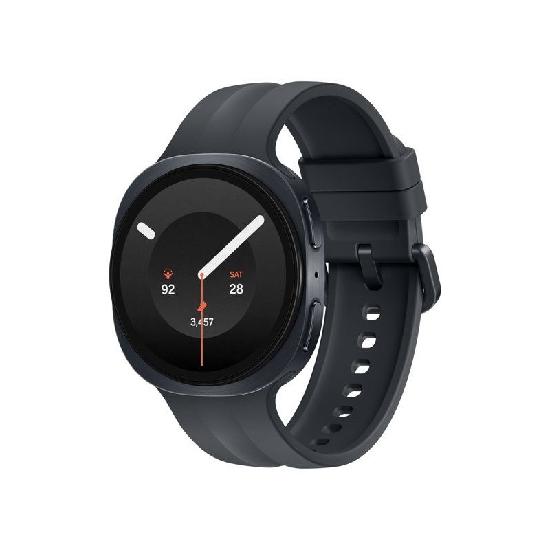 SAMSUNG Galaxy Watch9 Montre connectée Bluetooth 40mm Graphite