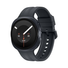 SAMSUNG Galaxy Watch9 Montre connectée 4G 40mm Graphite