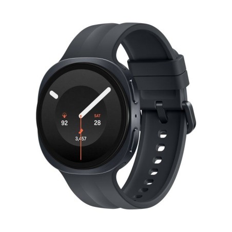 SAMSUNG Galaxy Watch9 Montre connectée 4G 40mm Graphite