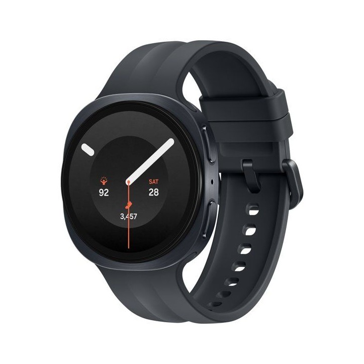 SAMSUNG Galaxy Watch9 Montre connectée 4G 40mm Graphite