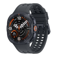 SAMSUNG Galaxy Watch Ultra2 Montre connectée Noir Titane