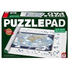 Rouleau range-puzzle - SCHMIDT SPIELE - Jusqu'a 6000 pieces