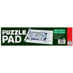 Rouleau range-puzzle - SCHMIDT SPIELE - Jusqu'a 6000 pieces