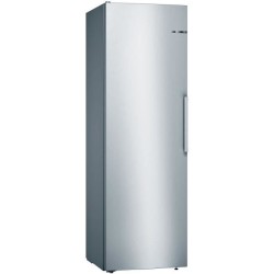BOSCH Réfrigérateur 1 porte KSV36VLDP - Classe D - 346L