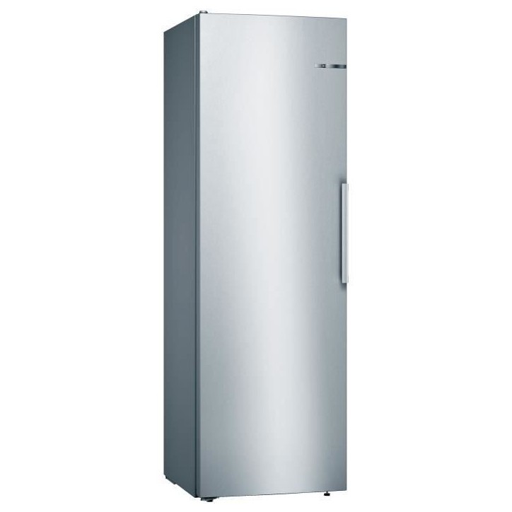 BOSCH Réfrigérateur 1 porte KSV36VLDP - Classe D - 346L BOSCH Réfrigérateur 1 porte KSV36VLDP - Classe D - 346L