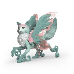 Figurine Renard ailé magique - SCHLEICH 70845 - Gamme Bayala