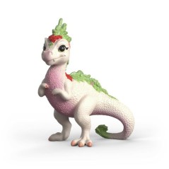 Figurine Dino magique - SCHLEICH 70849 - Gamme Bayala