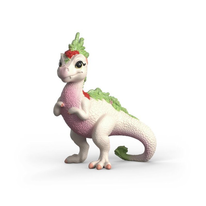 Figurine Dino magique - SCHLEICH 70849 - Gamme Bayala