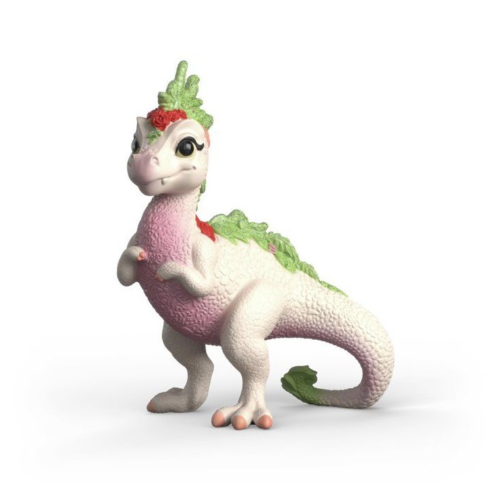 Figurine Dino magique - SCHLEICH 70849 - Gamme Bayala