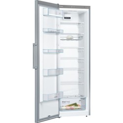 BOSCH Réfrigérateur 1 porte KSV36VLDP - Classe D - 346L