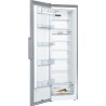 BOSCH Réfrigérateur 1 porte KSV36VLDP - Classe D - 346L