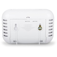 Détecteur fumée + monoxyde carbone - SCS SENTINEL - SecureKit - DAAF