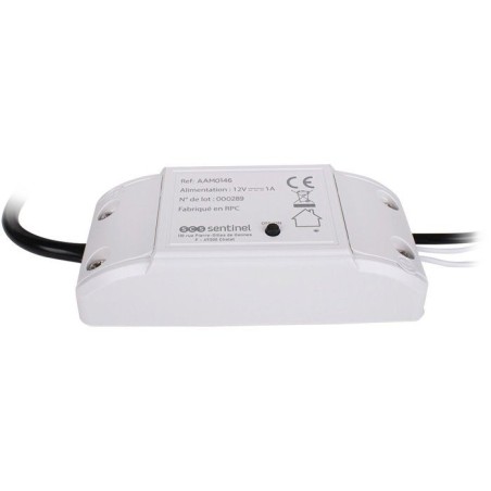 Module récepteur connecté - SCS SENTINEL - WifiGate - motorisation -