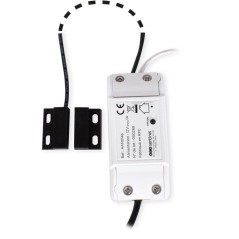 Module récepteur connecté - SCS SENTINEL - WifiGate - motorisation -