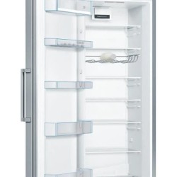 BOSCH Réfrigérateur 1 porte KSV36VLDP - Classe D - 346L