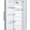 BOSCH Réfrigérateur 1 porte KSV36VLDP - Classe D - 346L