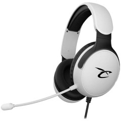 Casque gaming - SUBSONIC - Astra - Haut-parleurs 40 mm - Micro ajustab