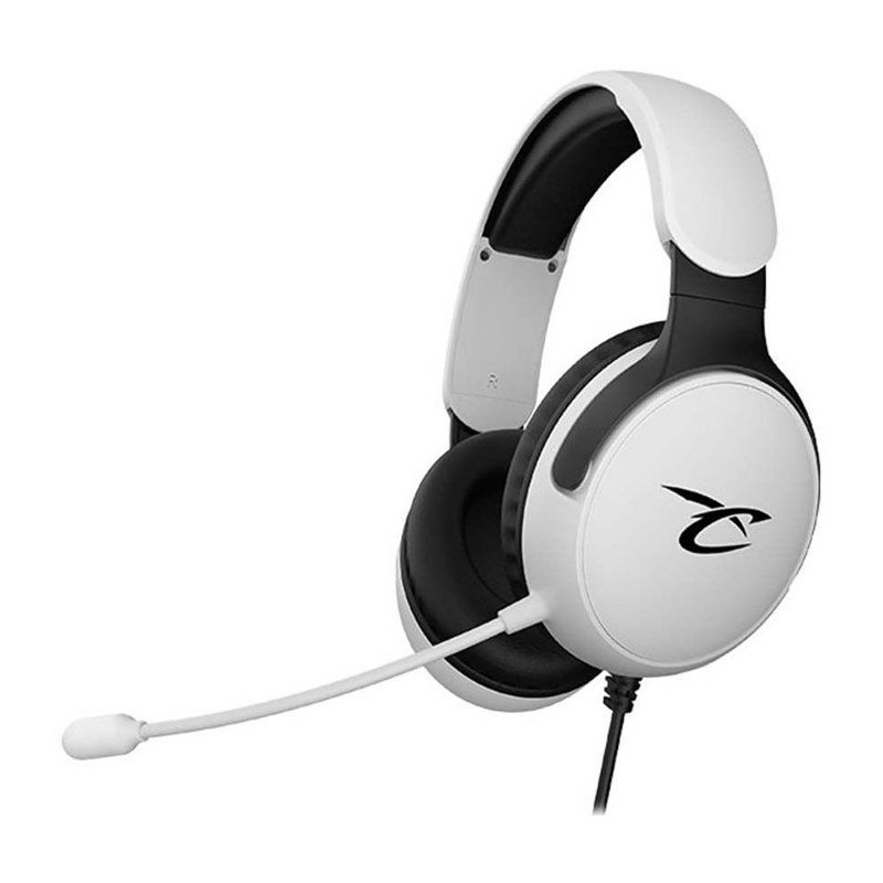 Casque gaming - SUBSONIC - Astra - Haut-parleurs 40 mm - Micro ajustab