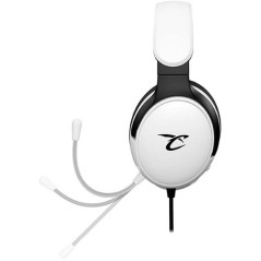 Casque gaming - SUBSONIC - Astra - Haut-parleurs 40 mm - Micro ajustab