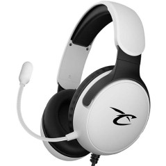 Casque gaming - SUBSONIC - Astra - Haut-parleurs 40 mm - Micro ajustab