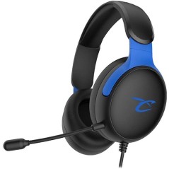 Casque gaming - SUBSONIC - Astra - Haut-parleurs 40 mm - Micro ajustab