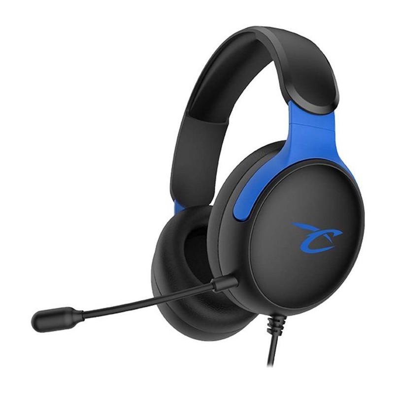 Casque gaming - SUBSONIC - Astra - Haut-parleurs 40 mm - Micro ajustab