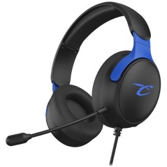 Casque gaming - SUBSONIC - Astra - Haut-parleurs 40 mm - Micro ajustab